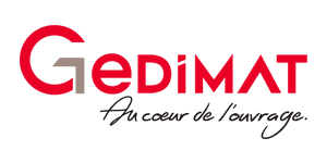 Gedimat a fait confiance à JP Elec