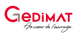 Gedimat a fait confiance à JP Elec