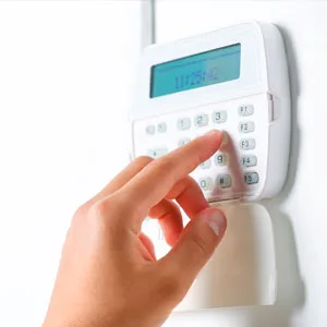 JP ELEC - Alarmes et vidéosurveillance