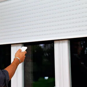 JP ELEC - Automatismes et domotique