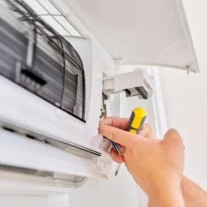 JP ELEC - Climatisation